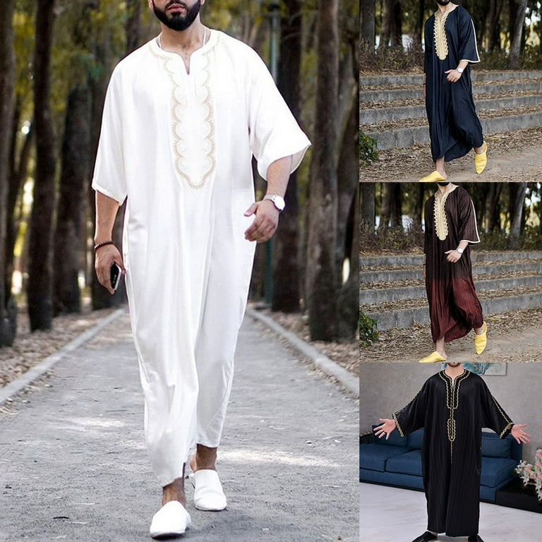Arabian Fashion Style Men arabian-fashion-style-men
