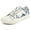 F1DBL-27, variant on Women Classic Low Top Canvas Sneakers