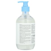 SkinResQ 2% Niacinamide Serum + Chamomile Smoothing Body Wash, Hydrating & Calming Cleanser, 16 fl oz Pump