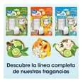 thumbnail image 5 of Aromatizante de ambiente continuo Great Value Fruity Blossom 1 repuesto, 5 of 5