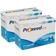 Proxeed Plus Mens Fertility Blend Supplement 30 packs 2 packs
