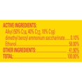 thumbnail image 5 of Professional Lysol Disinfectant Spray Original Scent 19 oz Aerosol Can 04650EA, 5 of 9