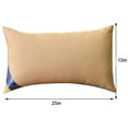 YOLOKE Luxury Hotel Collection Feather Pillow for Sleeping Bed Pillows