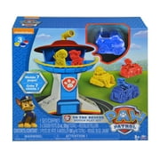 Paw Patrol To The Rescue Dough Play Set