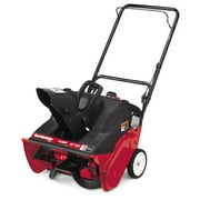MTD Yard Machines 3.5 HP Single-Stage Snow Thrower
