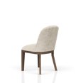 thumbnail image 3 of 2 & Upholstered Chair - Fabric, Base 36.03 In. Height, 26.06 Width, 19.98 Depth, 37.29 Lb. Weight (2) 26.06" W X 36.03" H 19.98" D, Heavy, 3 of 7