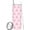 -, variant on Pink Bow Tumbler with Lid Straw 20 Oz Cute Bow Knot Travel Coffee Pink Tumbler Cup Boxed for Wedding Birthday Party Favor Supplies