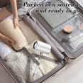 thumbnail image 4 of Xihbxyly Ofertas Del Día de Hoy Secador de Pelo para Dormitorio En Casa Secador de Pelo de Alta Potencia con Aire Caliente y Frío Secador de Pelo para Dormitorio de Estudiantes con Aire Caliente y Fr, 4 of 6