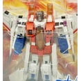 thumbnail image 2 of Transformers Decepticon Masterpiece Starscream 2007 Action Figure Takara 83496, 2 of 7