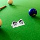 thumbnail image 1 of HAMPPLIES 4Ud Herramienta Portátil Para Rectitud De Taco De Pool Con Compacto Para Entrenamiento, 1 of 8