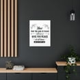 thumbnail image 4 of Scripture Walls Isaiah 26:3 Lord Of Peace Bible Verse Canvas Christian Wall Art Ready to Hang Unframed, 4 of 18