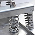 thumbnail image 2 of 2025 Meat Press Tool - Compatible with Ham, Cooked Meat, Frozen Beef Rolls for European Market, 2 of 5