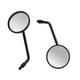 thumbnail image 5 of Espejo retrovisor universal Jadeshay para motocicleta Tipo A 10 mm, 5 of 8