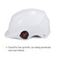 thumbnail image 3 of Casquillo antipérdida de cabello Casco láser para el crecimiento del cabello 94/186/240PCS LED TFixol Casco de crecimiento del cabello, 3 of 7