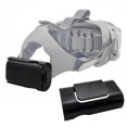 thumbnail image 2 of CGYan Toys and Hobbies Camera Drone Accessories FPV Bracket Battery Upgrade Goggles V2 Charging Bracket For Practical Camera Drone Accessories the Crank, 2 of 9