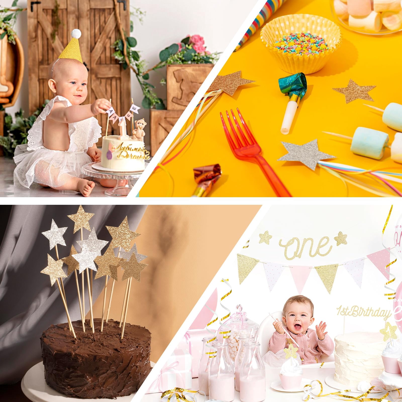12 X 12 Inch Double Side Glitter Cardstock Paper 100lb Heavy Weight No Shred Colored Card Stock For Making 30 Colors