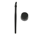 thumbnail image 2 of Silicone  Tool Set Waterproof Long Lasting Cream Silicone  Applicator  Tool Silicone  Tool Waterproof Gel   Guide for Makeup Novice, 2 of 7