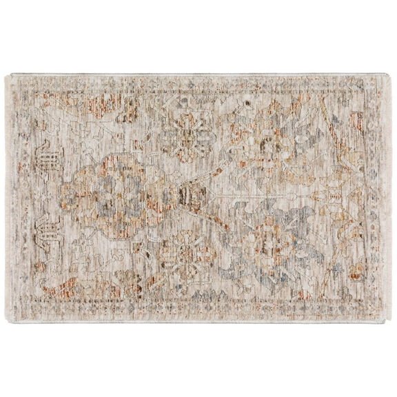Dalyn Rug Company & Addison Rugs Vienna VI4 Ivory 1'8" x 2'6" Rug