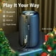 thumbnail image 5 of Bocina Bluetooth Portátil Zealot S32 - Resistente al Agua, 5 of 6