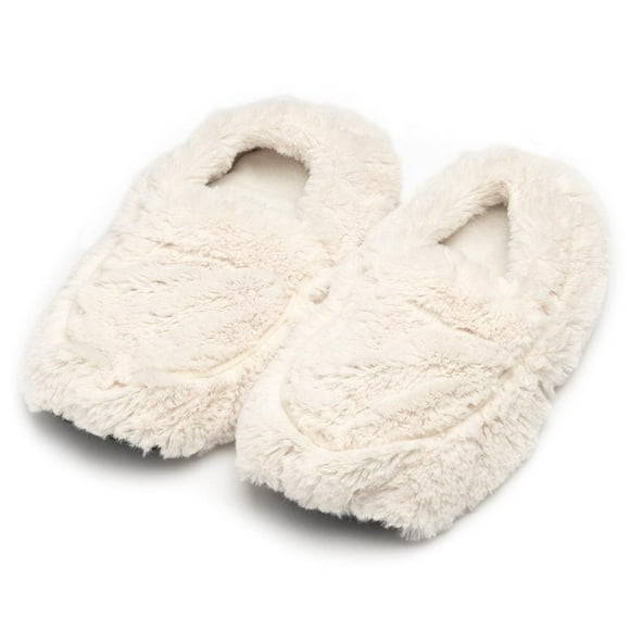 Warmies Microwave Slippers