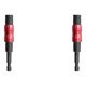 thumbnail image 1 of Eigraketly Punta de taladro de tornillo , soporte de broca de bloqueo de cambio rápido, herramienta de tornillo de taladro, guía de negro rojo 2Conjunto, 1 of 6