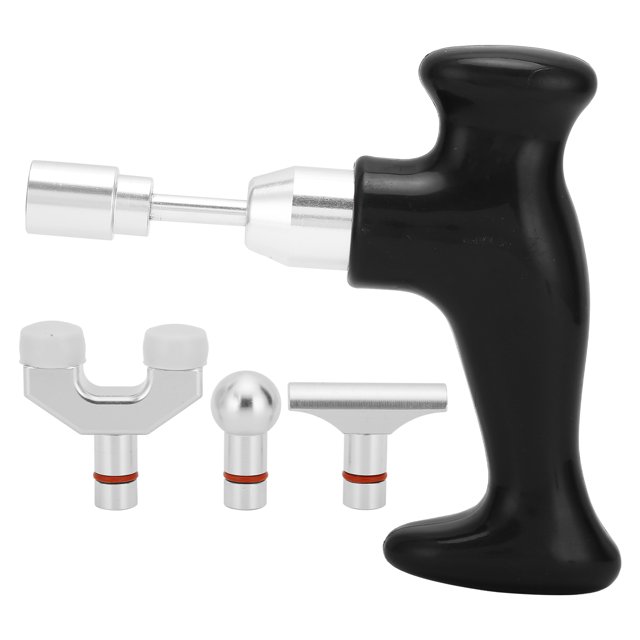 Acupressure Massager, Relief The Pain Tissue Massage Tool Promote Circulation For Beauty Salon