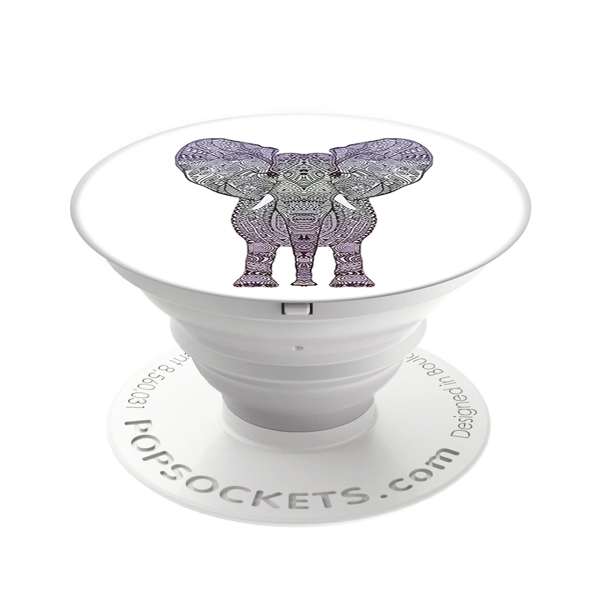 elephant popsocket