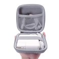 thumbnail image 4 of Electronic Organizer Bag Travel Cable Organizer Case Digital Cable Storage Pouch, 4 of 4