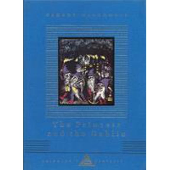 Pre-Owned The Princess And The Goblin (Everyman's Library CHILDREN'S CLASSICS) [Oct 21, 1993] MacDonald, George and Hughes, Arthur (Hardcover) 1857159195 9781857159196