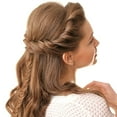 thumbnail image 3 of French Braid Hair Styling and Braiding Tool, 3 of 8
