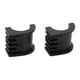 thumbnail image 4 of 2Pcs/Set Stabilizer Bar Bushings Upper Steering Bushing Kit 5439731 Replacement for Polaris Ranger 400 500 570 800, 4 of 9