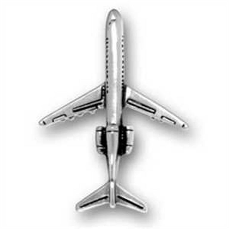 Airplane charm hotsell bracelet