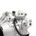 thumbnail image 6 of Anqidi AC CO 11034C Air Conditioner Compressor W/ Clutch for 2004-2006 Scion xA xB 1.5L, 6 of 8