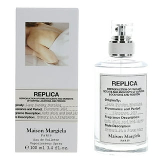 Maison Margiela Replica At The Barber's 1 oz Eau De Toilette Spray