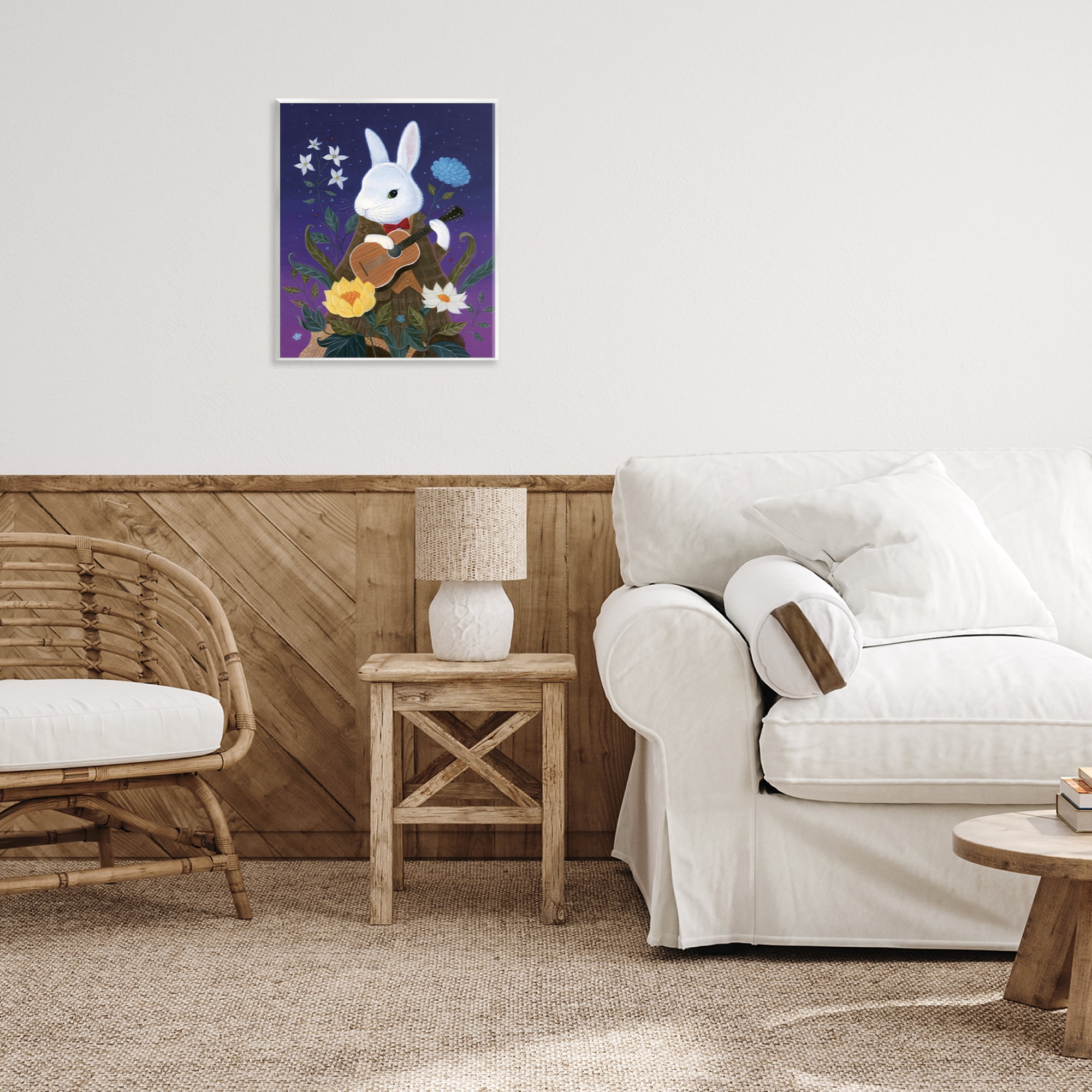 Stupell Industries Maria Von Carrot Wall Plaque Art, design by Gina Matarazzo