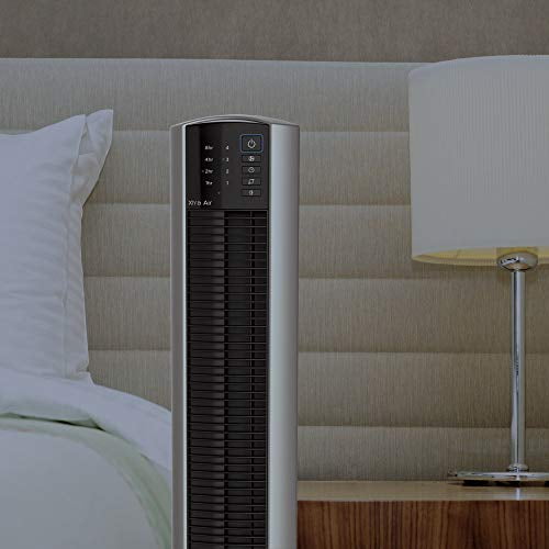 Lasko XtraAir 48in 3 Speed Electric Oscillating Tower Fan w/Remote Control  | Walmart Canada