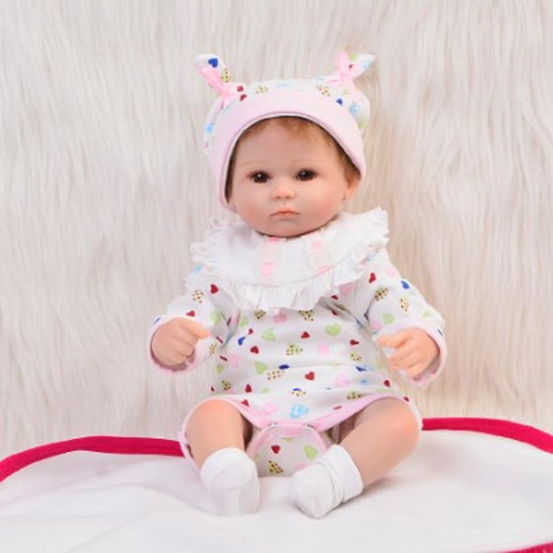 Conjunto de Calcetines con Sombrero de Mameluco con Estampado de