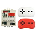 thumbnail image 2 of Csr-12T-1A Receiver for Children\'S Electric Car Circuit Board Bluetooth Rc, 2 of 3