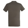 thumbnail image 2 of SOLS Mens Imperial Heavyweight Short Sleeve T-Shirt, 2 of 4