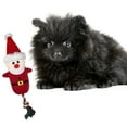 thumbnail image 4 of Final Clear Out! Plush Dog Toy Chew Bite Toys Interactive Pet Toy Realistic Modeling Pet Toy, 4 of 6