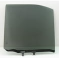 thumbnail image 2 of Passenger Right Side Rear Door Window Door Glass Compatible with Nissan Xterra 2000-2004 Models, 2 of 4