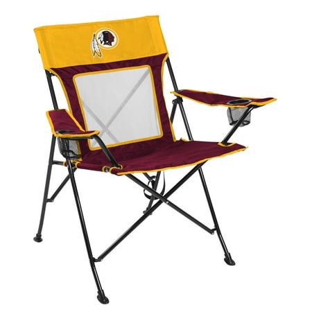 - Rawlings NFL Gamechanger Chair, Washington Redskins