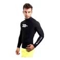 thumbnail image 2 of Rashguard Bonassi Para Hombre Protección Uv 40+, 2 of 7