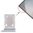 thumbnail image 4 of For Samsung Galaxy A56 SM-A566B COMPATIBLE SIM + SIM Card Tray, 4 of 4