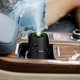 thumbnail image 5 of Mini Humidifier with Two Spray Modes, Quiet with 7 Colors LED Lights USB Portable Home Air Humidifier for Bedroom, Office, Car, 200ml(Black), 5 of 5