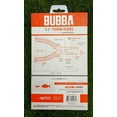 thumbnail image 2 of Bubba 6.5" Split Ring Fishing Pliers, 3" Jaws, Sheath Inlcuded, TPR - 1085872, 2 of 2