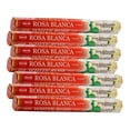 thumbnail image 2 of incienso rosa blanca, 2 of 3