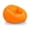 Orange, variant on Portable Inflatable Bean Bag Sofa Chair, Foldable Collapsible PVC Plush Lazy Lounge, Sit & Lie Dual Use for Beach Music Festival Backyard Party Dormitory