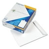 Columbian Grip-Seal Catalog Envelopes, 9 x 12, 28lb, White Wove, 100/Box