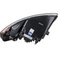 thumbnail image 6 of New Right Headlights Compatible With Chrysler Sebring LX LXi Convertible Sedan 2-Door 4-Door 2.0L 2.4L 2.7L 3.0L 2001 2002 2003 By Part Numbers CH2503128 4805820AA 762405-60981-2, 6 of 6
